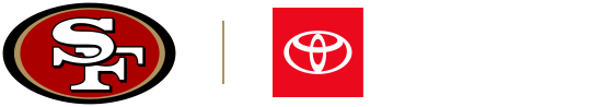 SF | Toyota logos