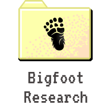 Bigfoot