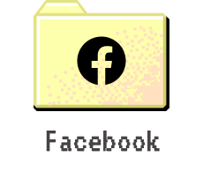 Facebook logo