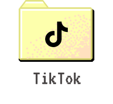 Tiktok logo