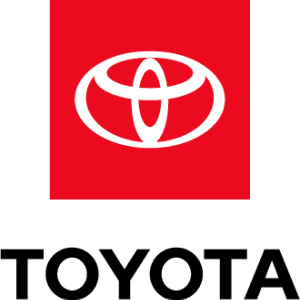 Toyota logo