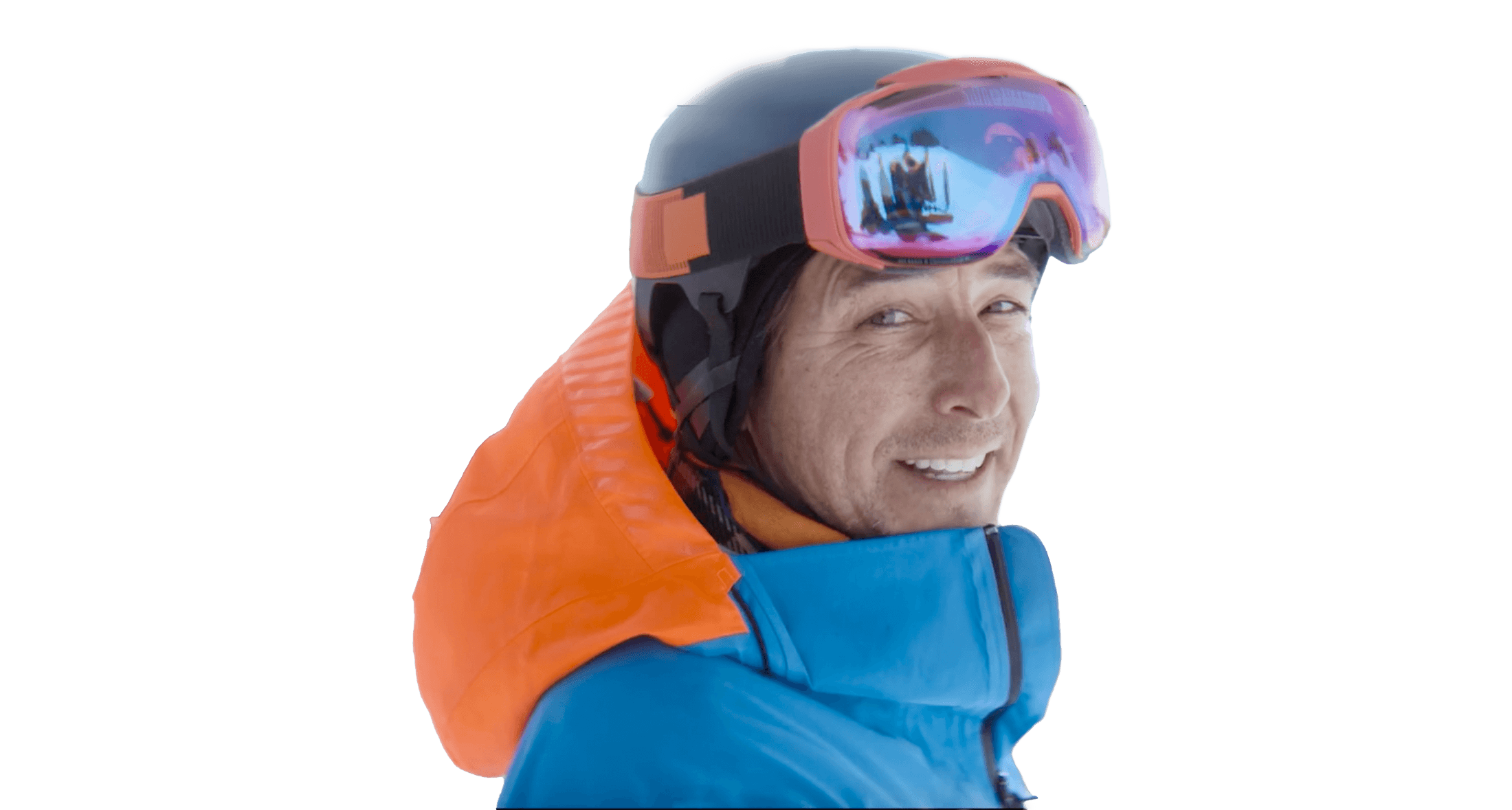 Jonny Moseley