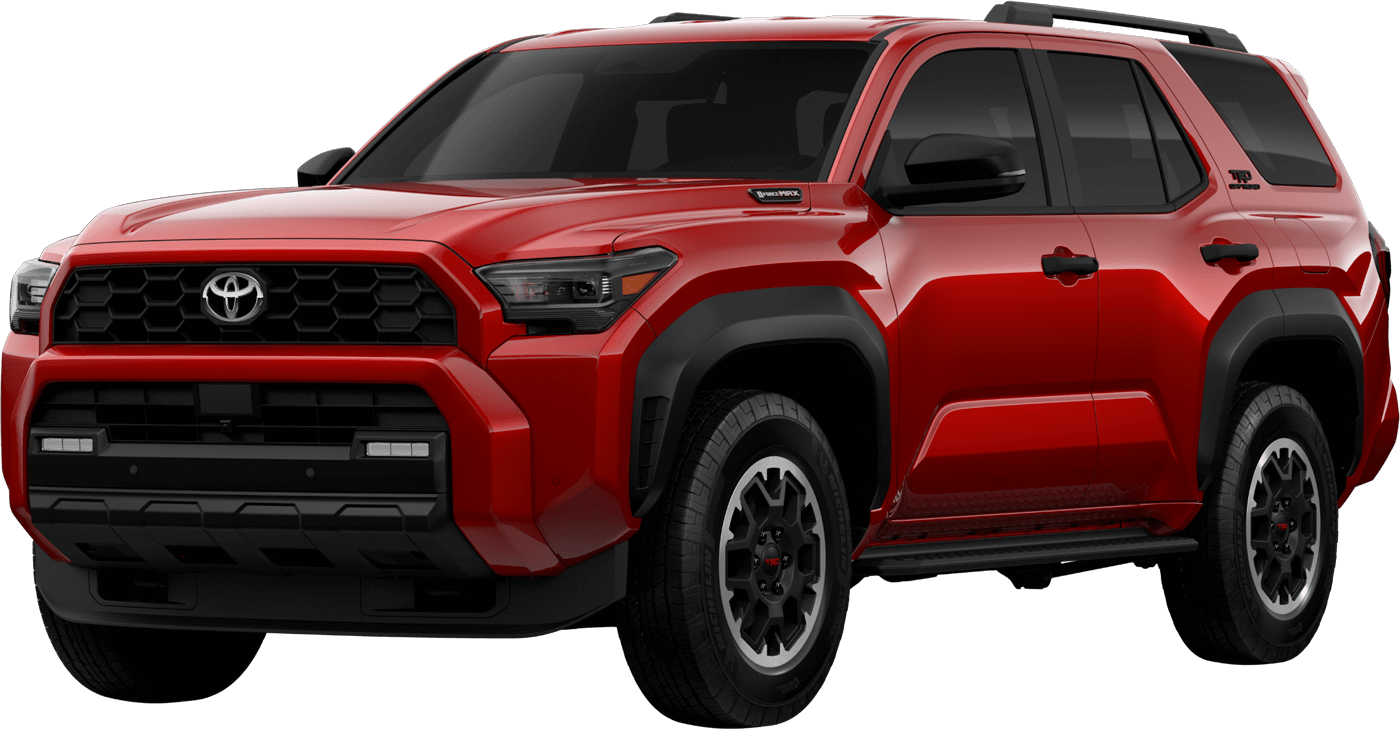 4Runner