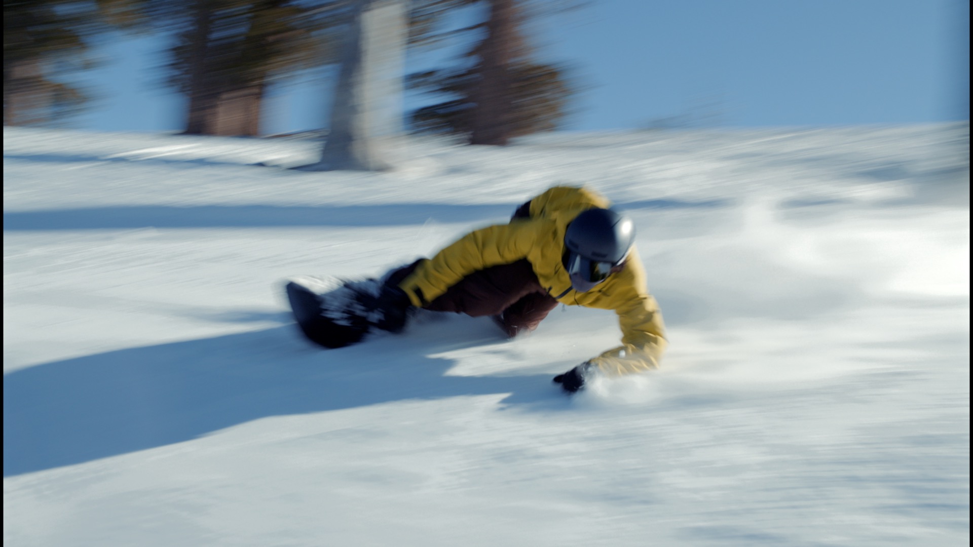 Cass Jones<br/>Freestyle Snowboarder