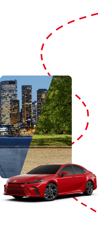 Toyota Hybrid Leadership