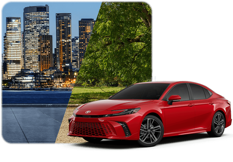 Toyota Hybrid Leadership