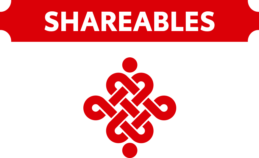 Shareables