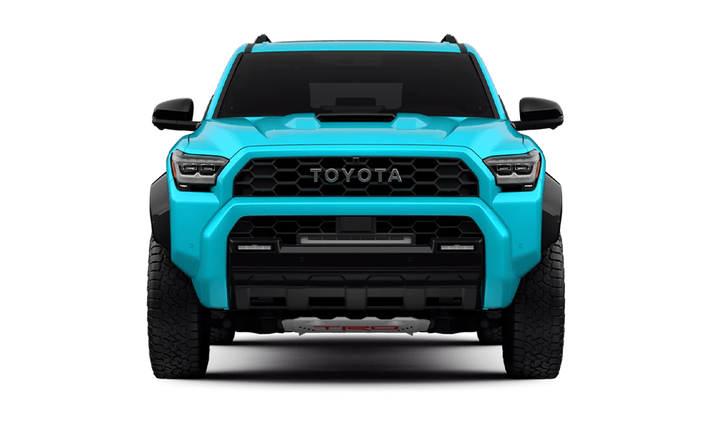 4runner