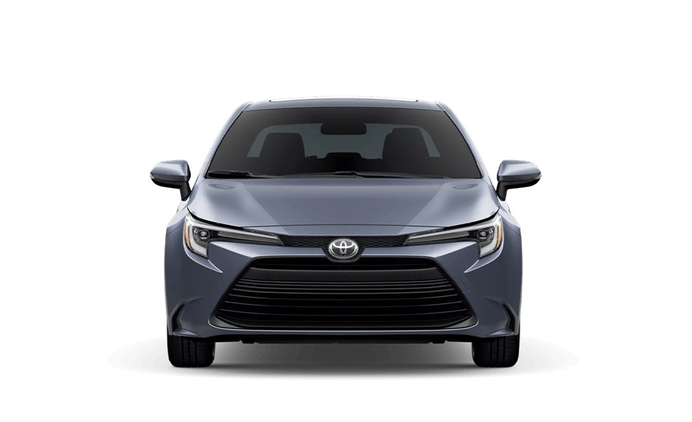 Corolla Hybrid