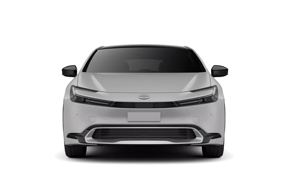 Prius Plugin