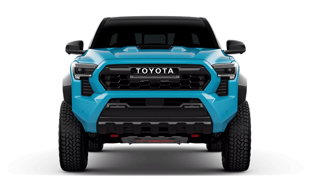 Tacoma