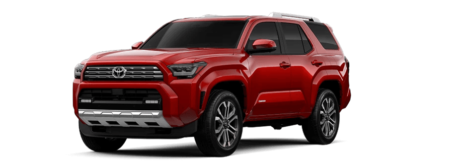 4Runner