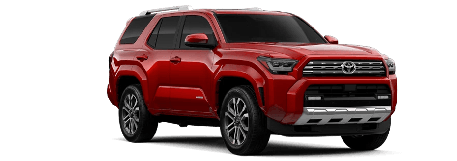 4Runner