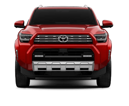 4Runner