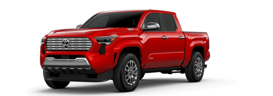 Tacoma