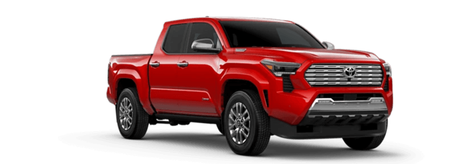 Tacoma