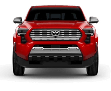 Tacoma
